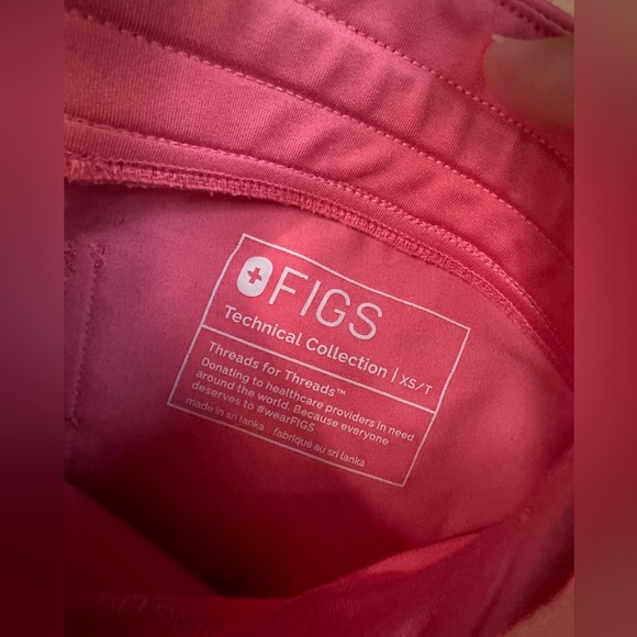 FIGS - Picture 3 of 3